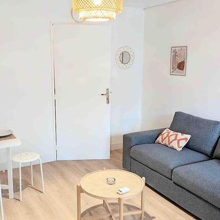 Studio Climatise 4 Pers, Balcon, Parking La Grande Motte Dış mekan fotoğraf